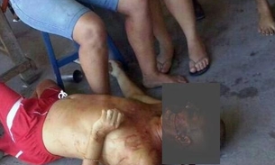 Cabo da PM  preso na Operação Tentáculos é assassinado   